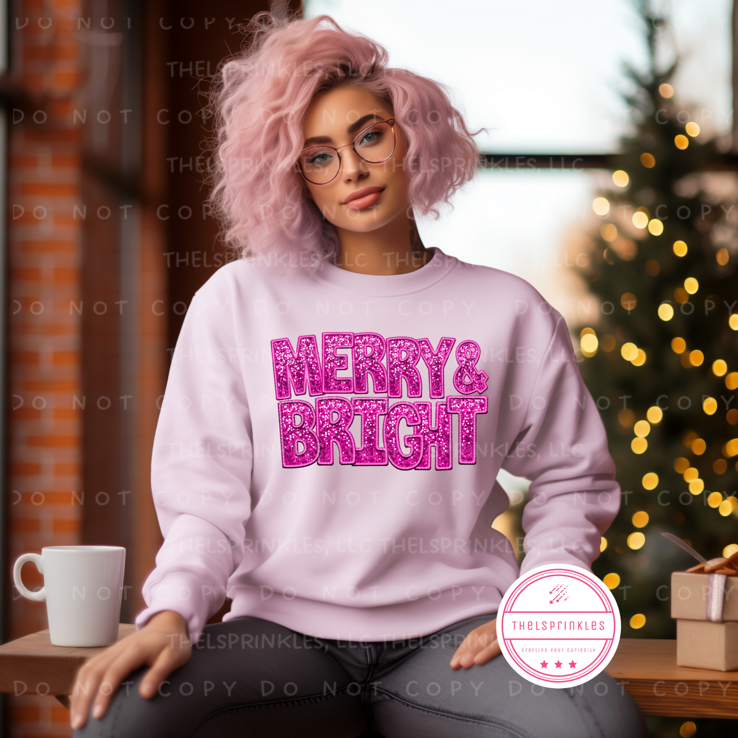 Merry & Bright