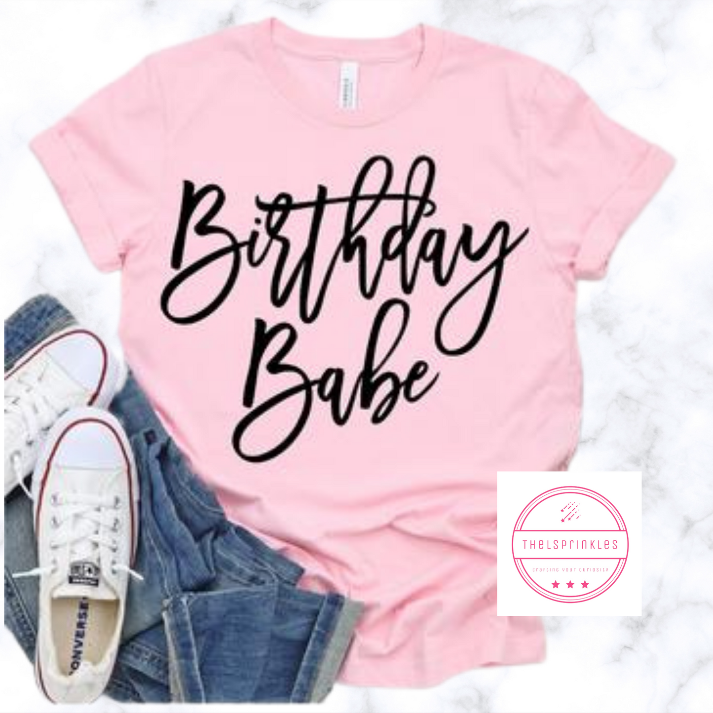 Birthday Babe