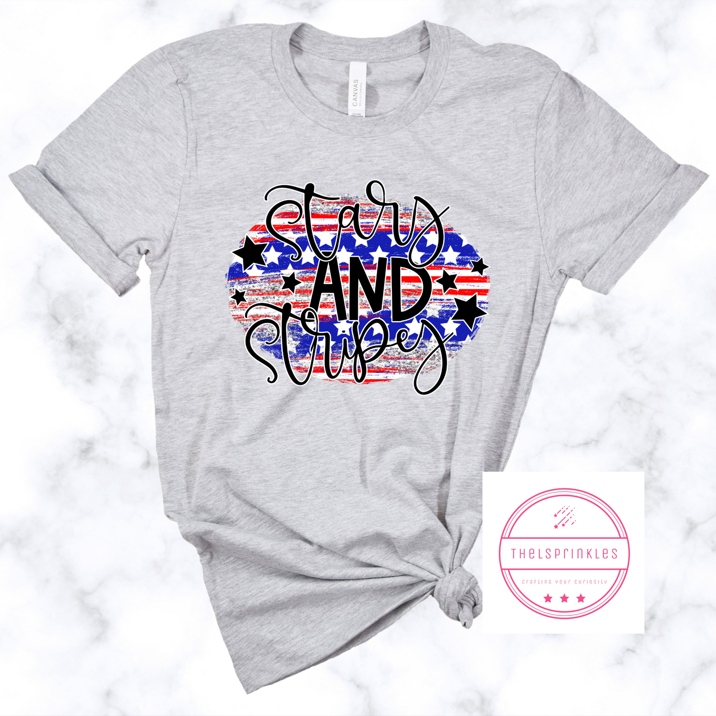 Stars & Stripes