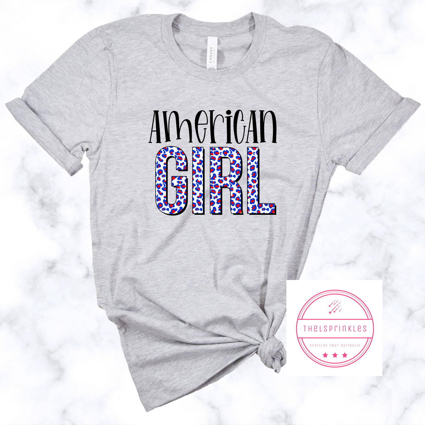 American Girl