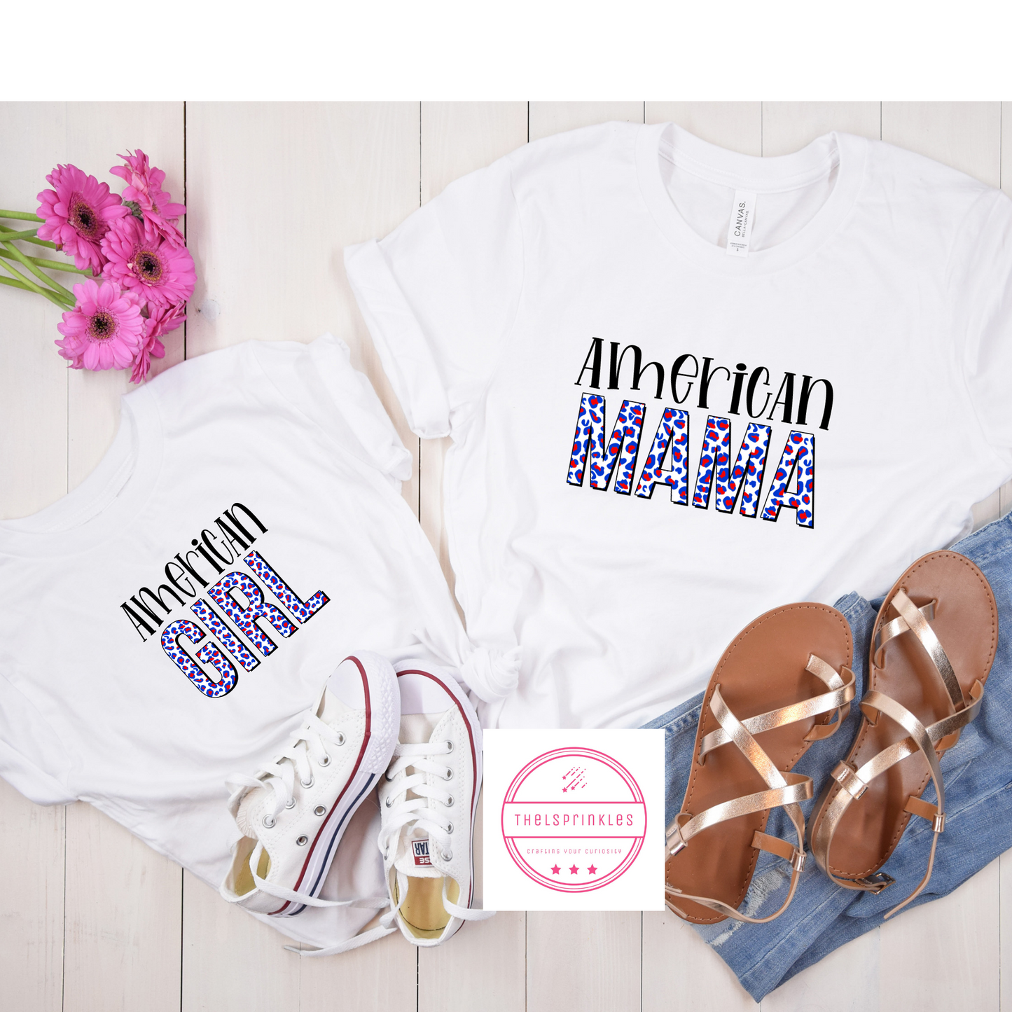 American Mama