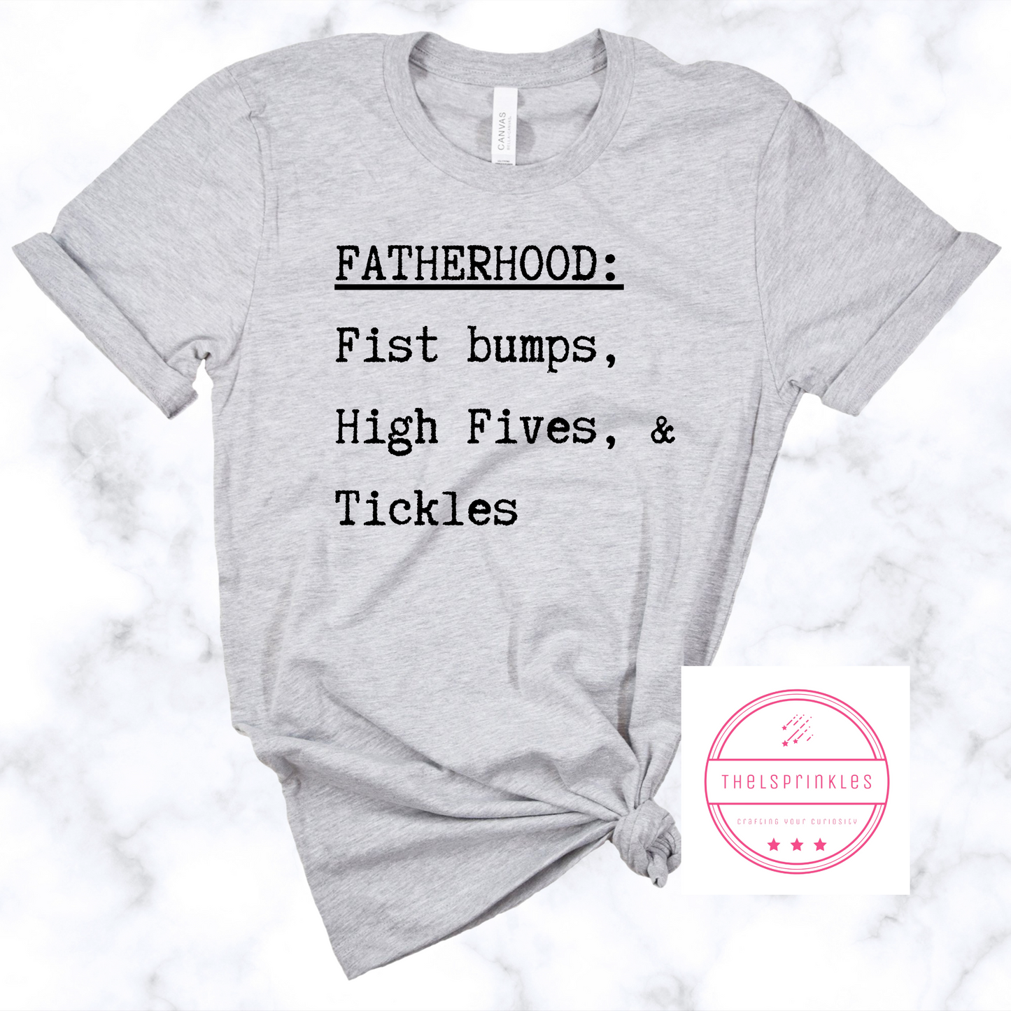 Fatherhood