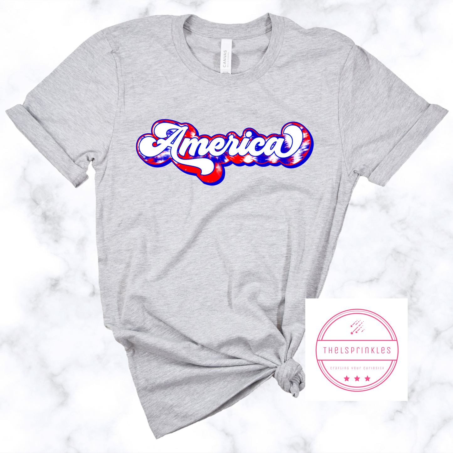Tie Dye America