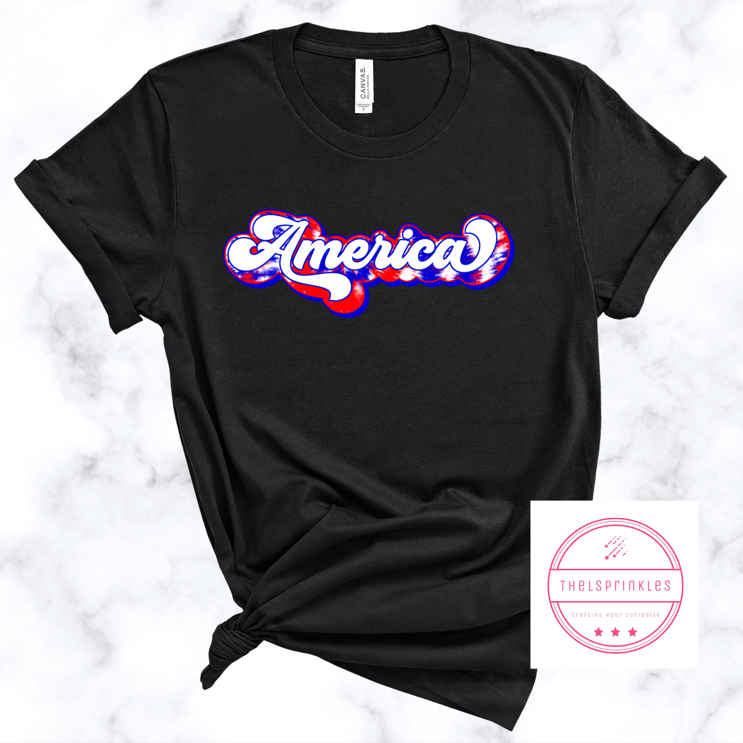 Tie Dye America