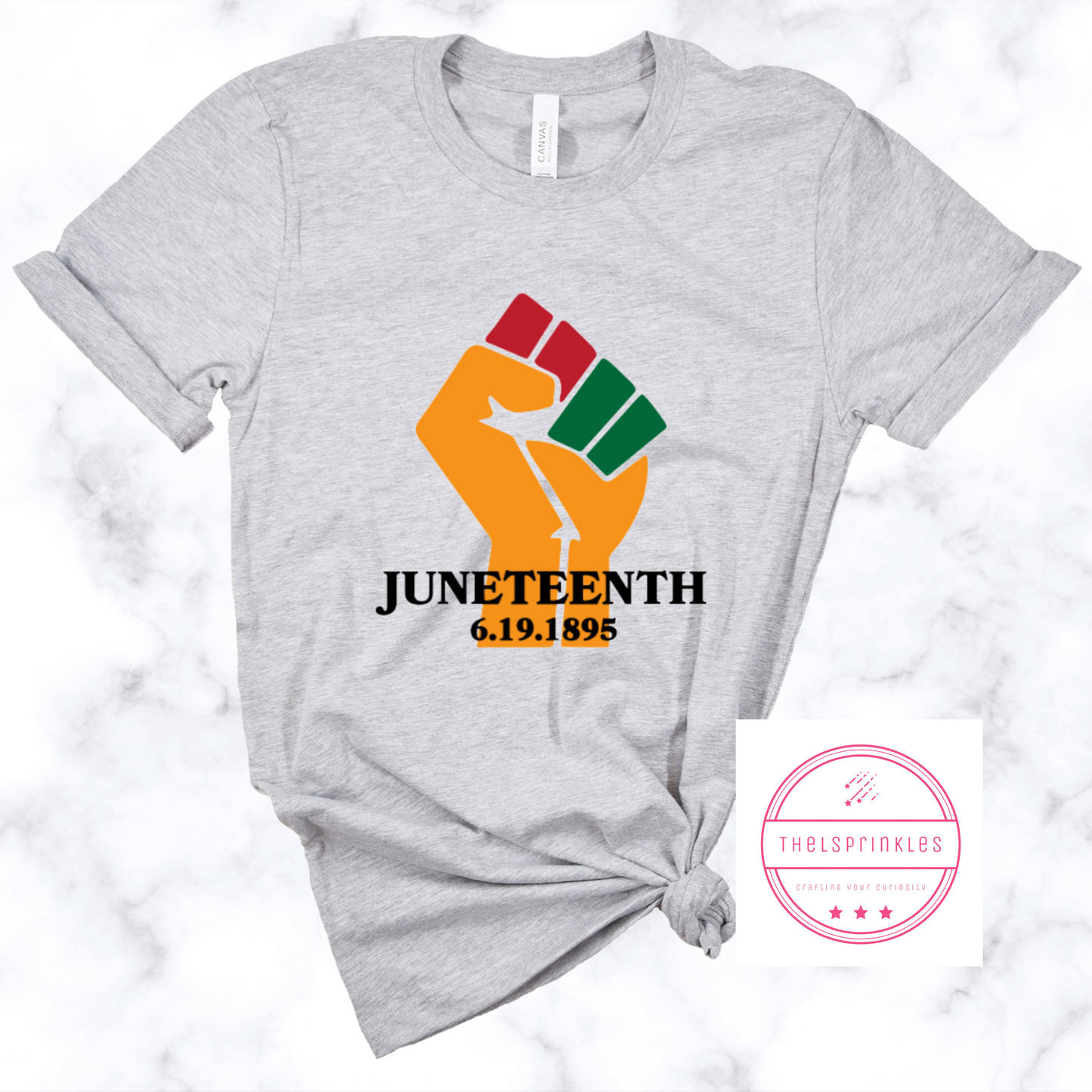 Juneteenth Solidarity