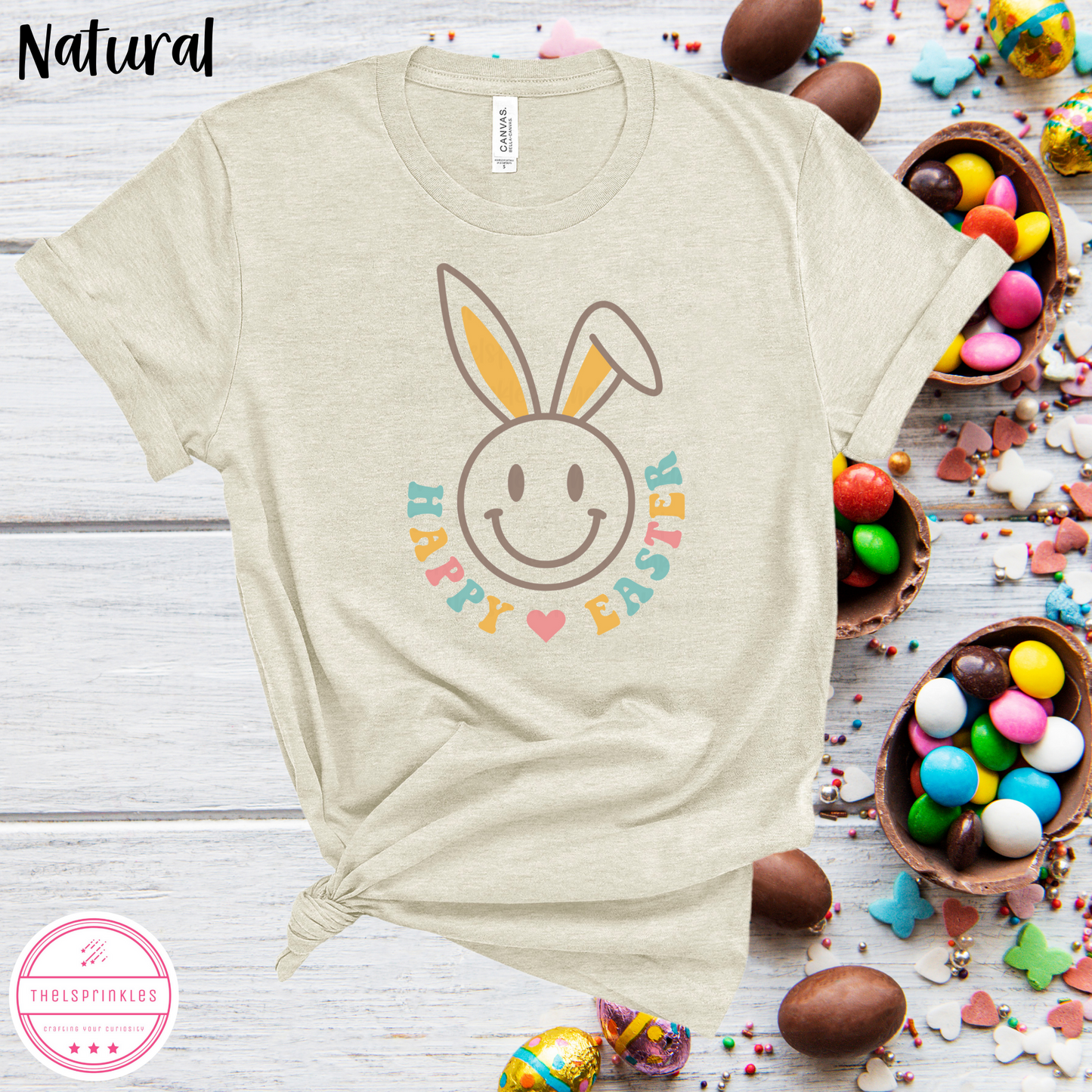 Happy Easter