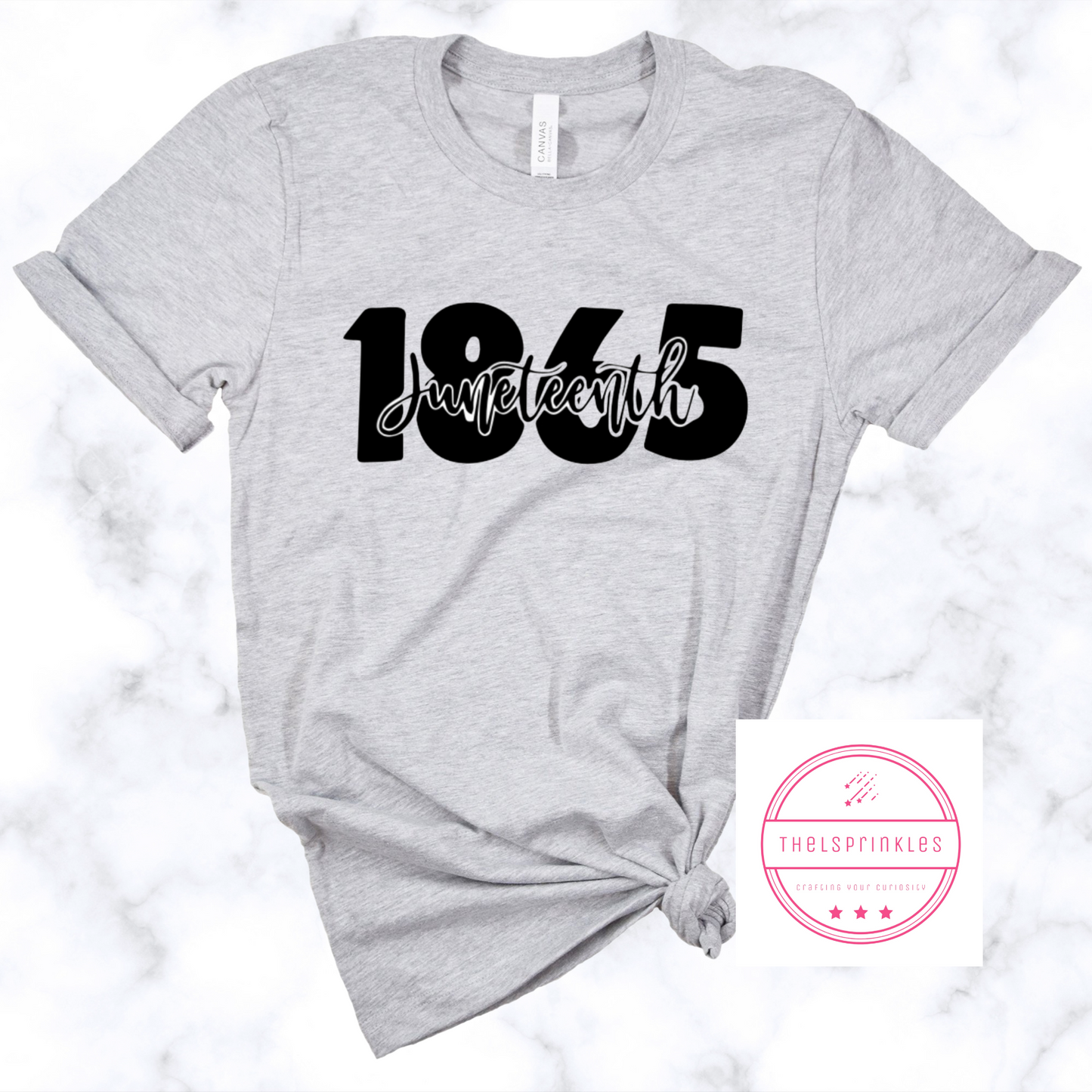 Juneteenth 1865