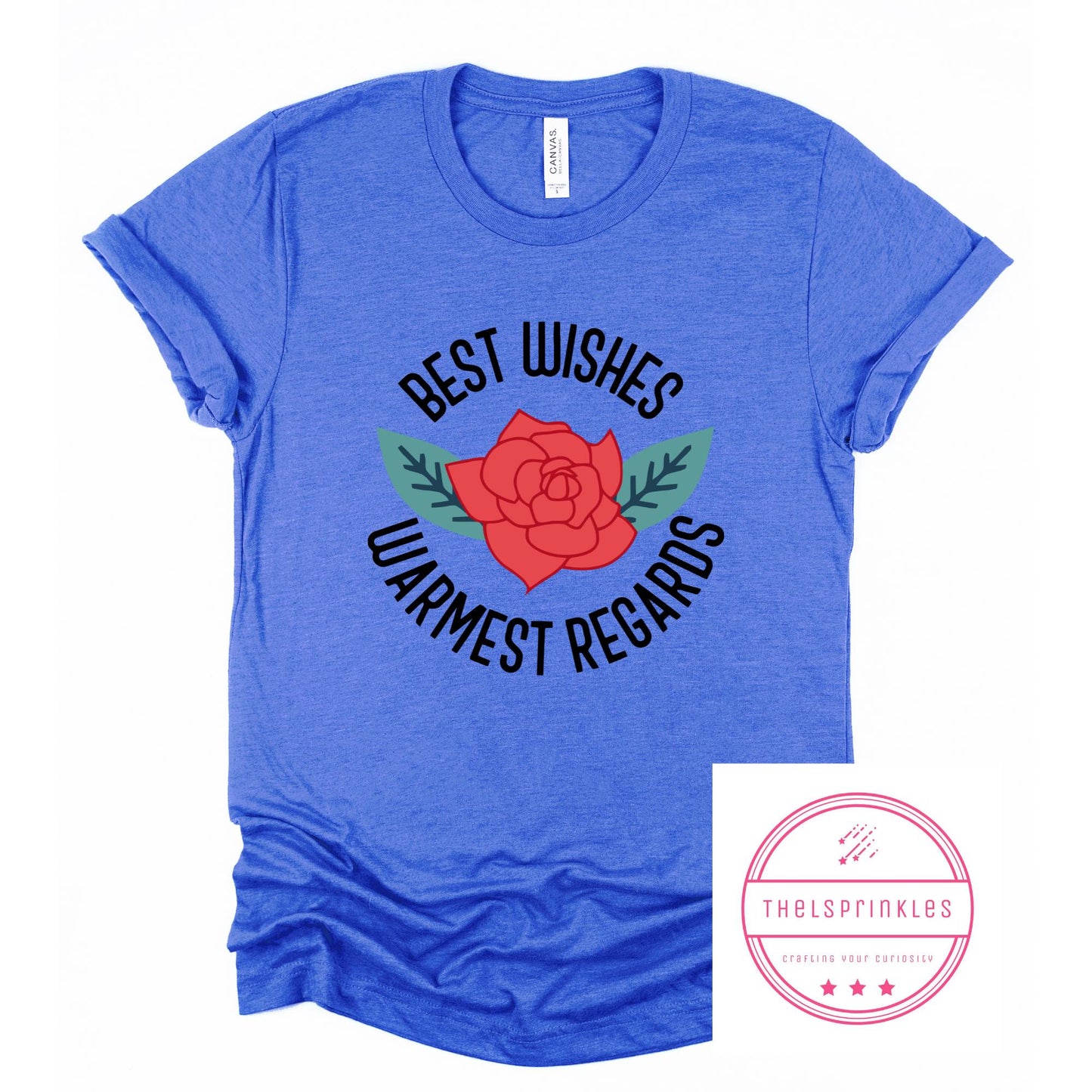 Best Wishes - Schitts Creek