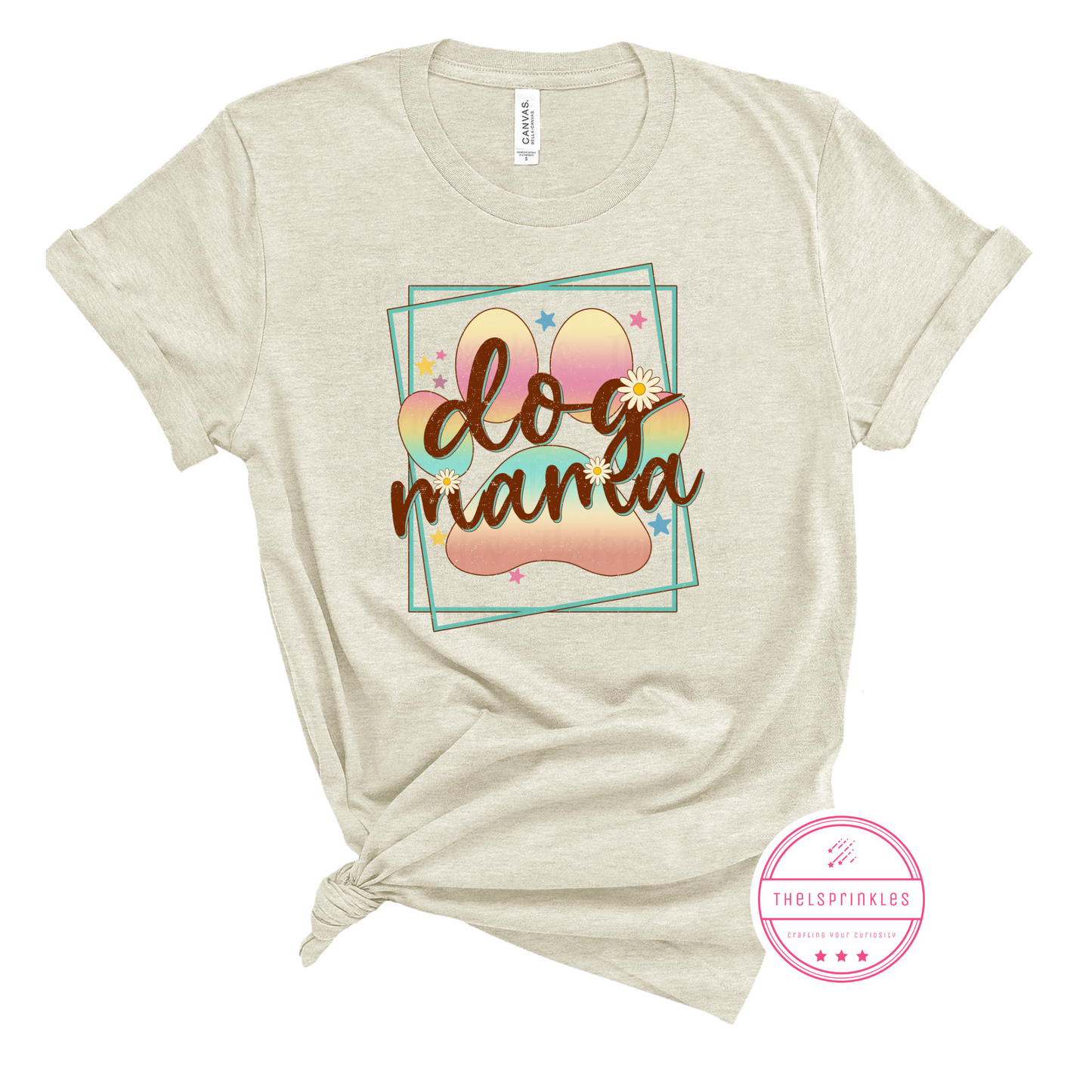 Dog mama