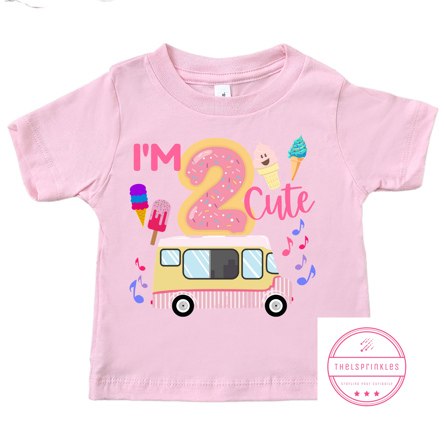Custom Tee - Youth