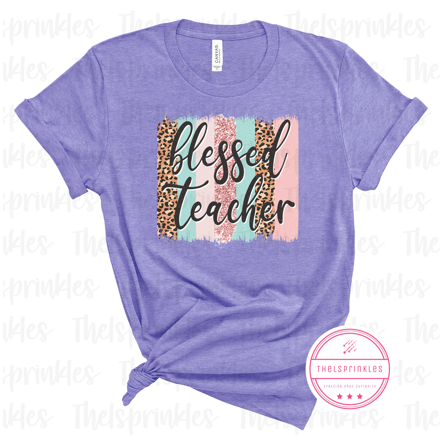 Blessed Teacher