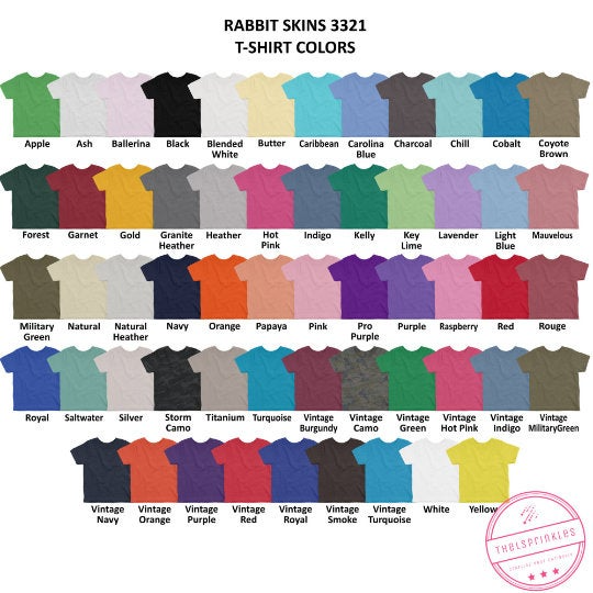 Custom Tee - Youth