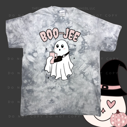 Boojee Cute Ghost