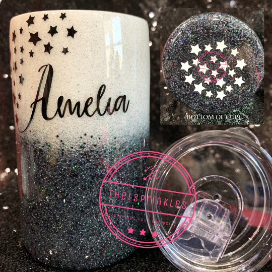 Custom Tumbler