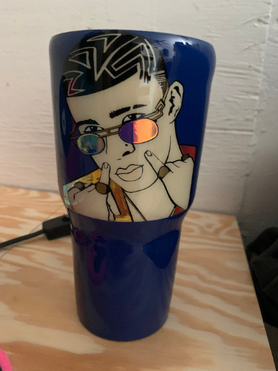 Custom Tumbler